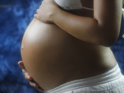 Er gravid massage farligt?